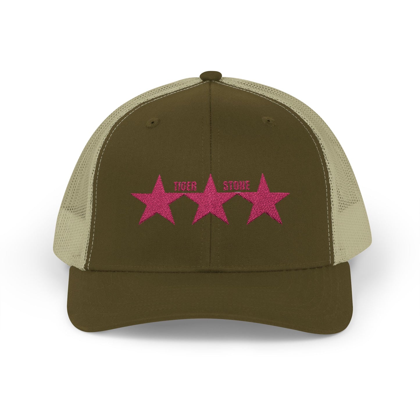 Star Cap