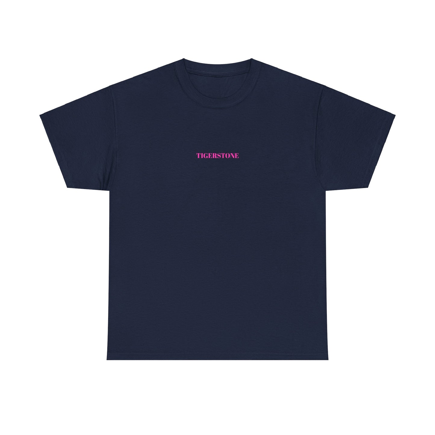 TAN TEE (6 colours)