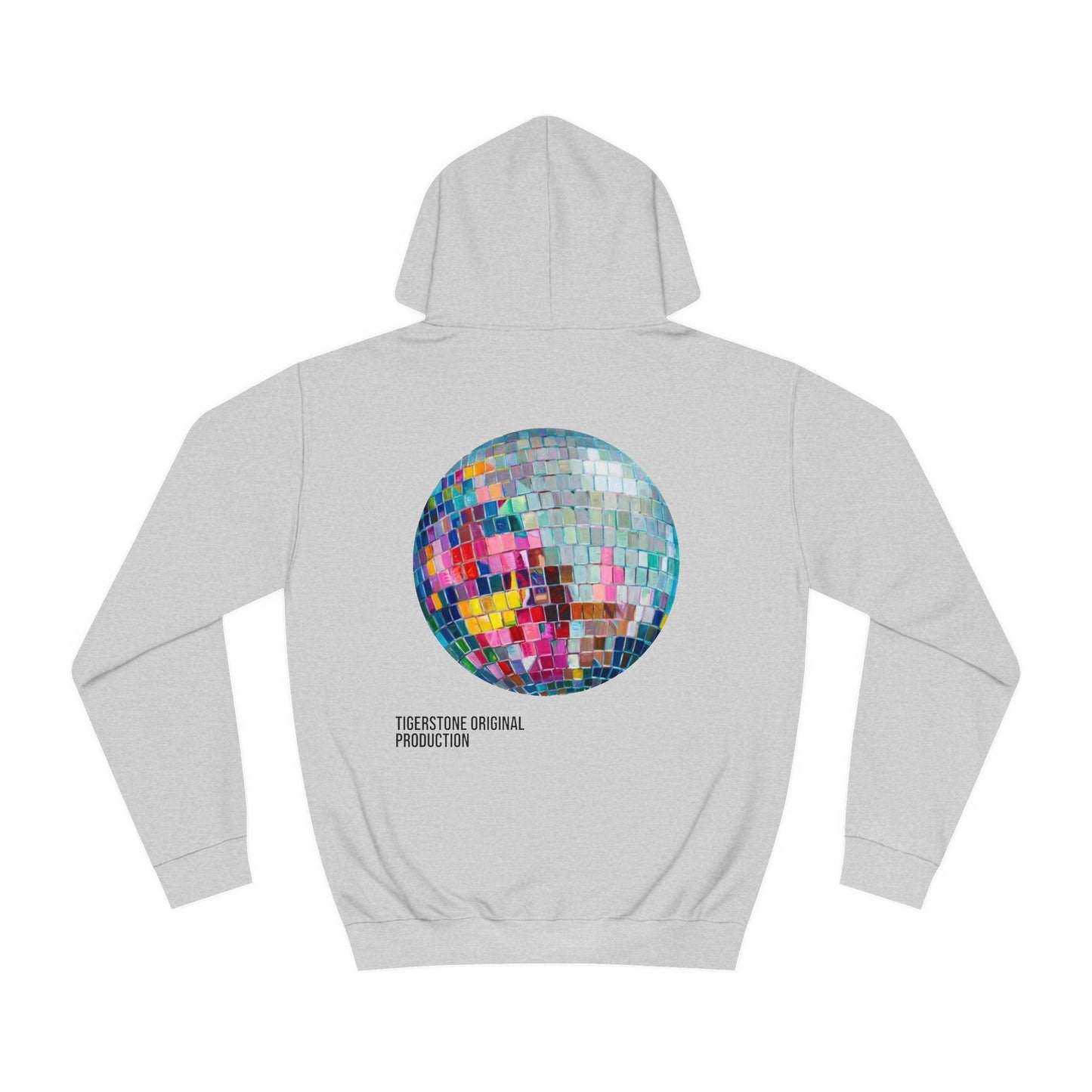 RAINBOW HOODIE (2 colours)