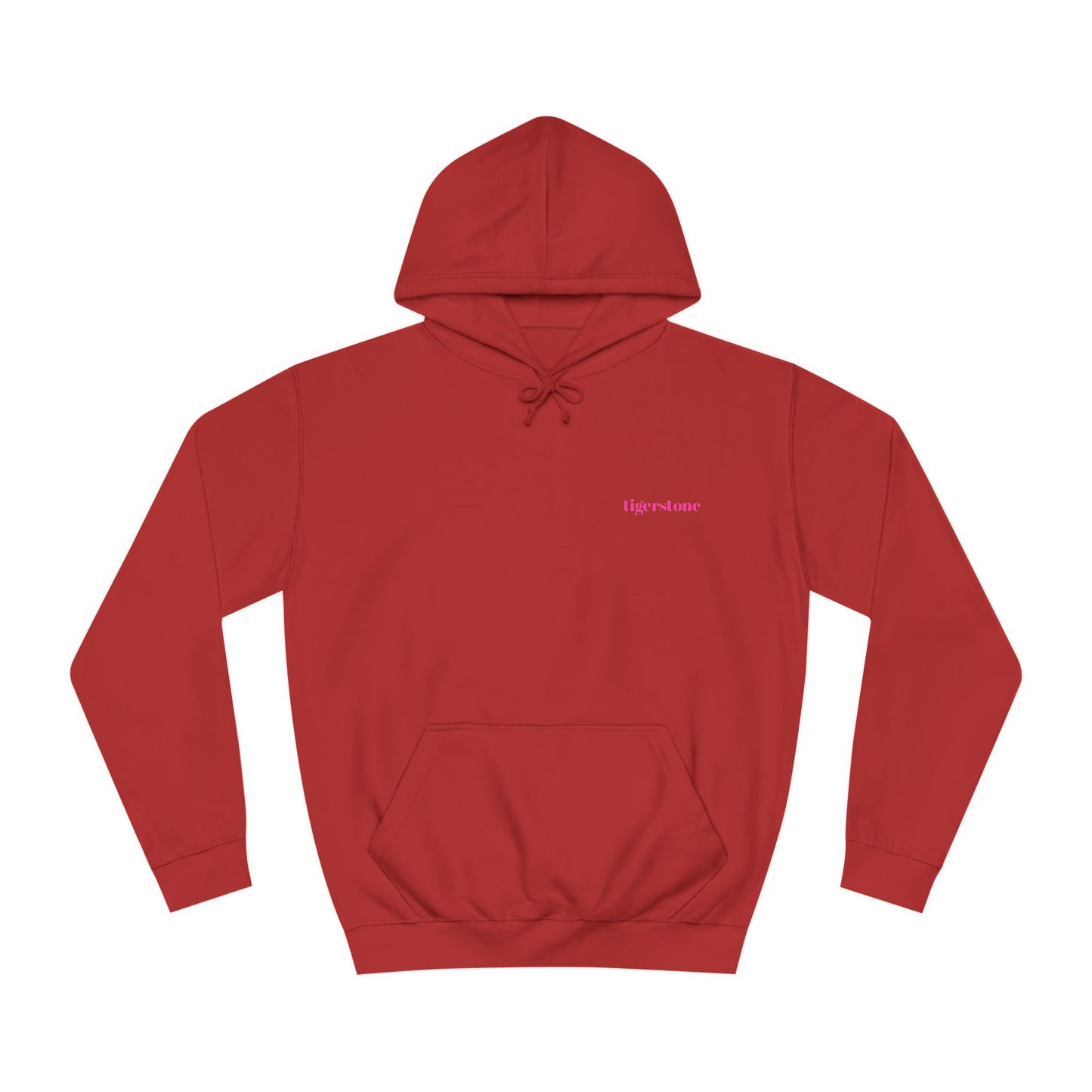 CATCH FLIGHTS, NOT FEELINGS HOODIE (6 colours)
