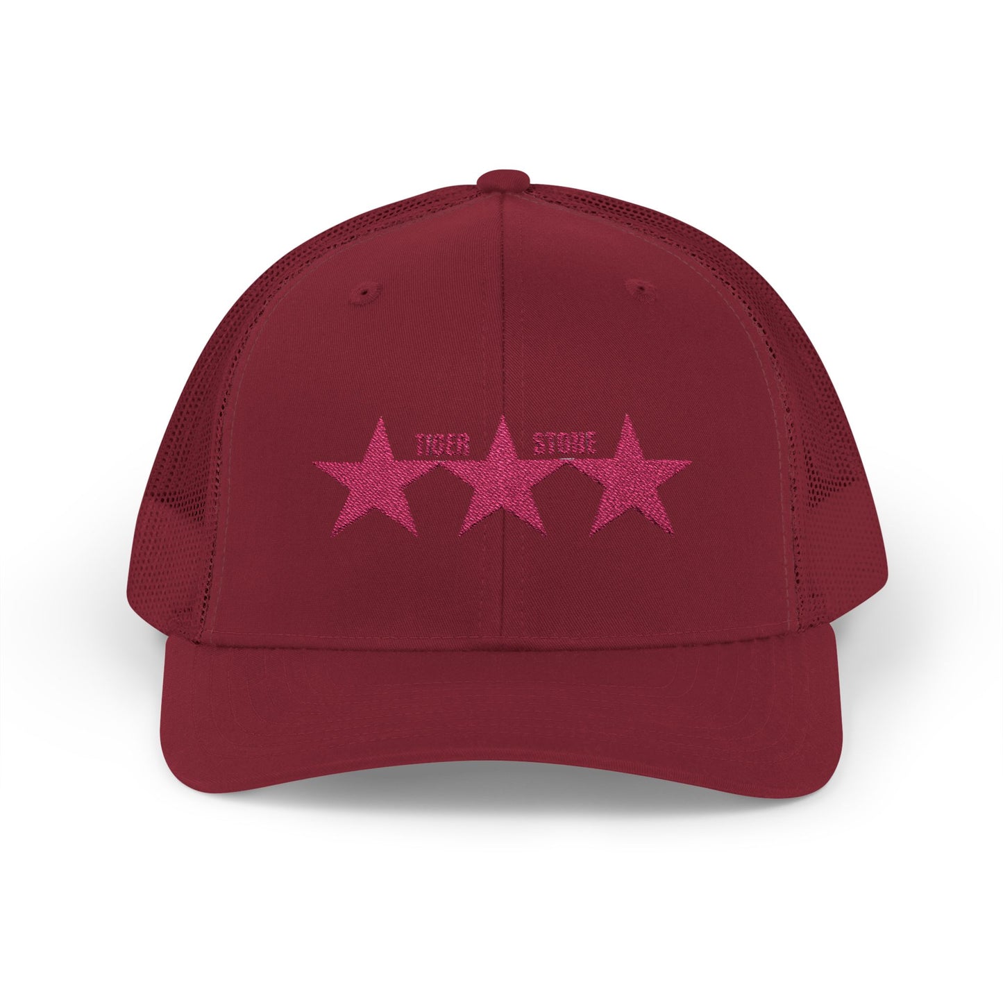 Star Cap