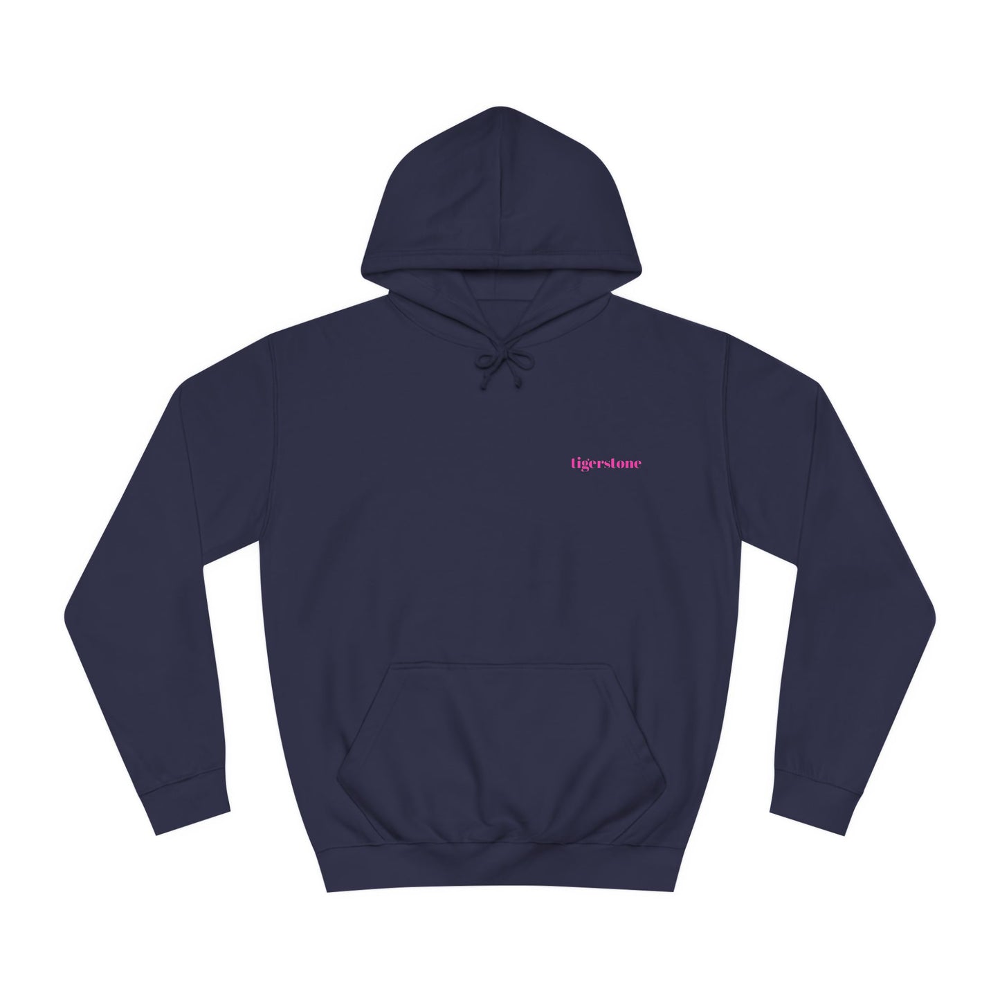 CATCH FLIGHTS, NOT FEELINGS HOODIE (6 colours)