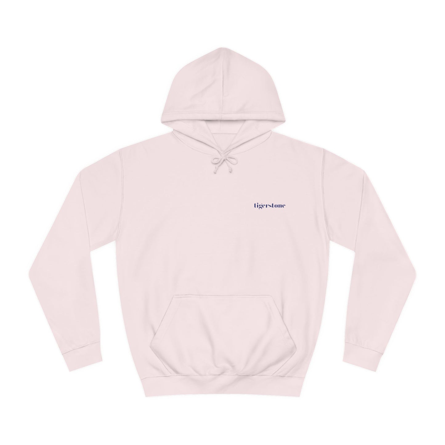 CATCH FLIGHTS, NOT FEELINGS HOODIE (6 colours)