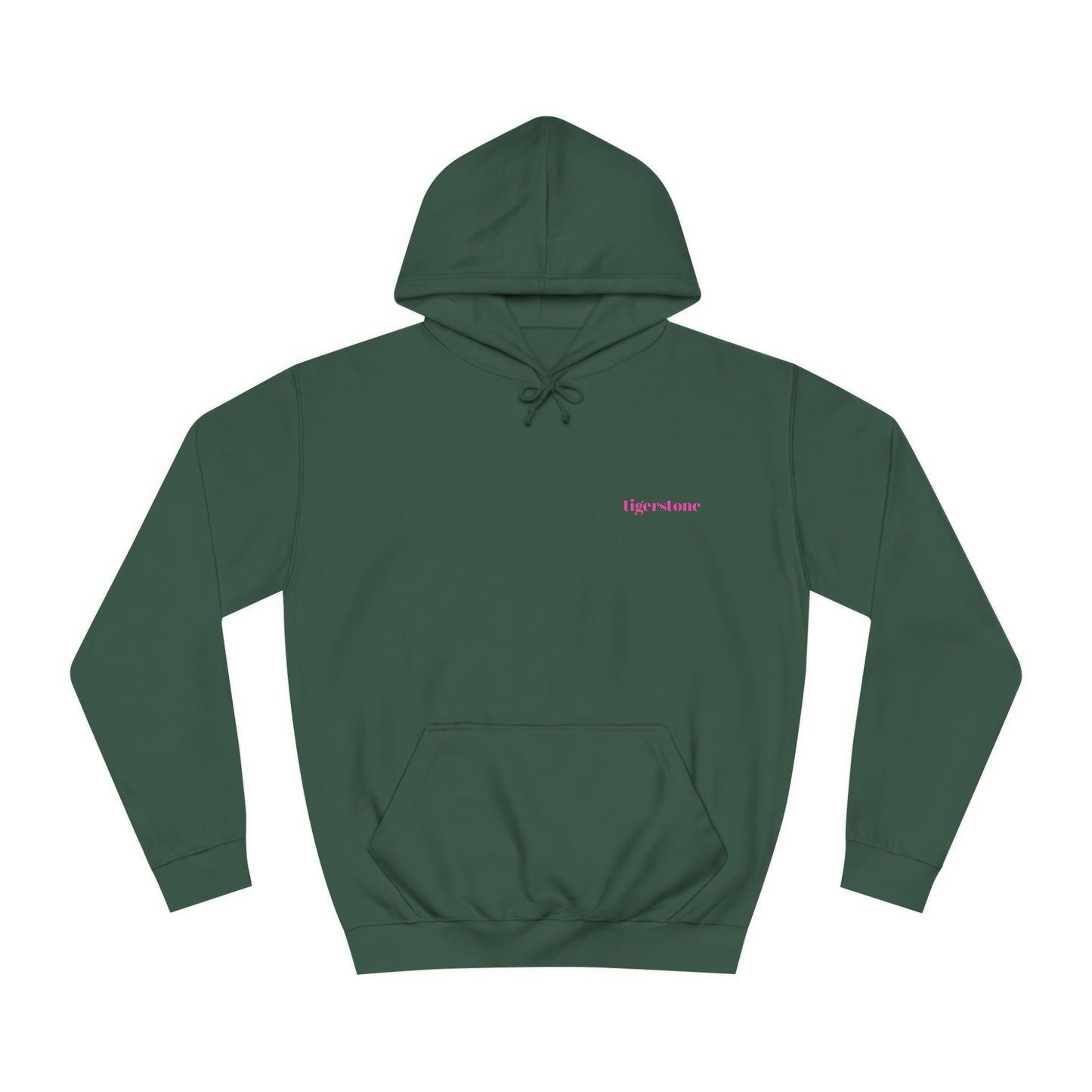 CATCH FLIGHTS, NOT FEELINGS HOODIE (6 colours)