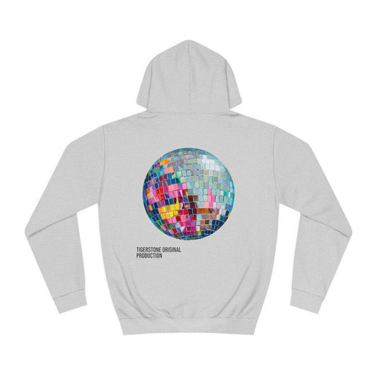 RAINBOW HOODIE (2 colours)