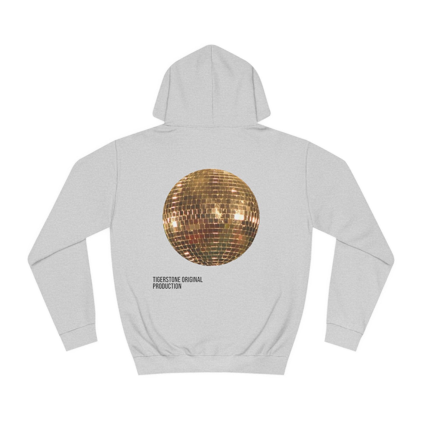 GOLD HOODIE (2 colours)