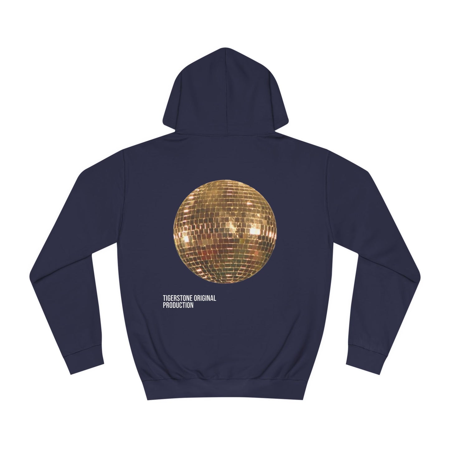 GOLD HOODIE (2 colours)