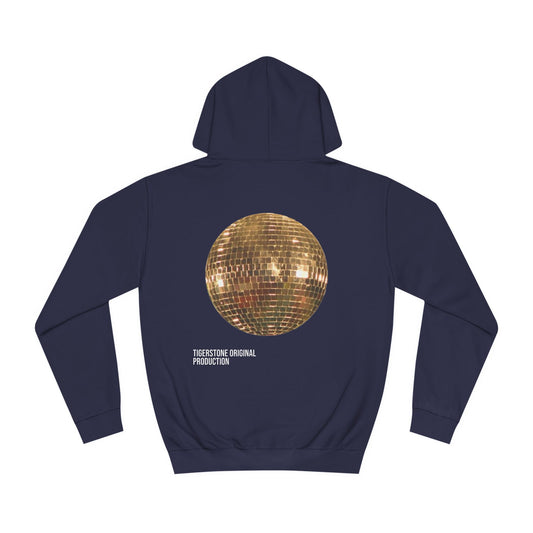 GOLD HOODIE (2 colours)